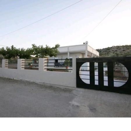Ammos Salamina Exterior foto