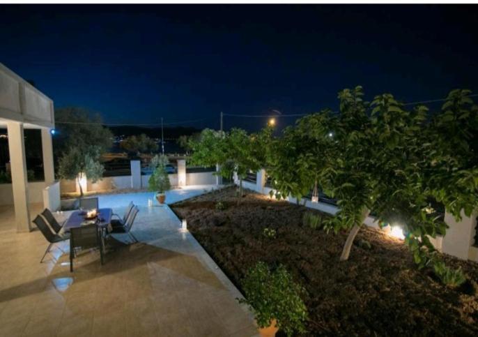 Ammos Salamina Exterior foto